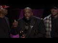 “SCIENTISTS &amp; ENGINEERS” Wins Best Rap Song | 2024 GRAMMYs
