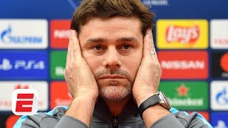 What's next for Mauricio Pochettino: Bayern Munich, Real Madrid, Manchester United or PSG? | ESPN FC