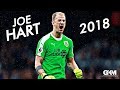 Joe Hart - Best Saves - Burnley - Last Heroes 2018/19HD