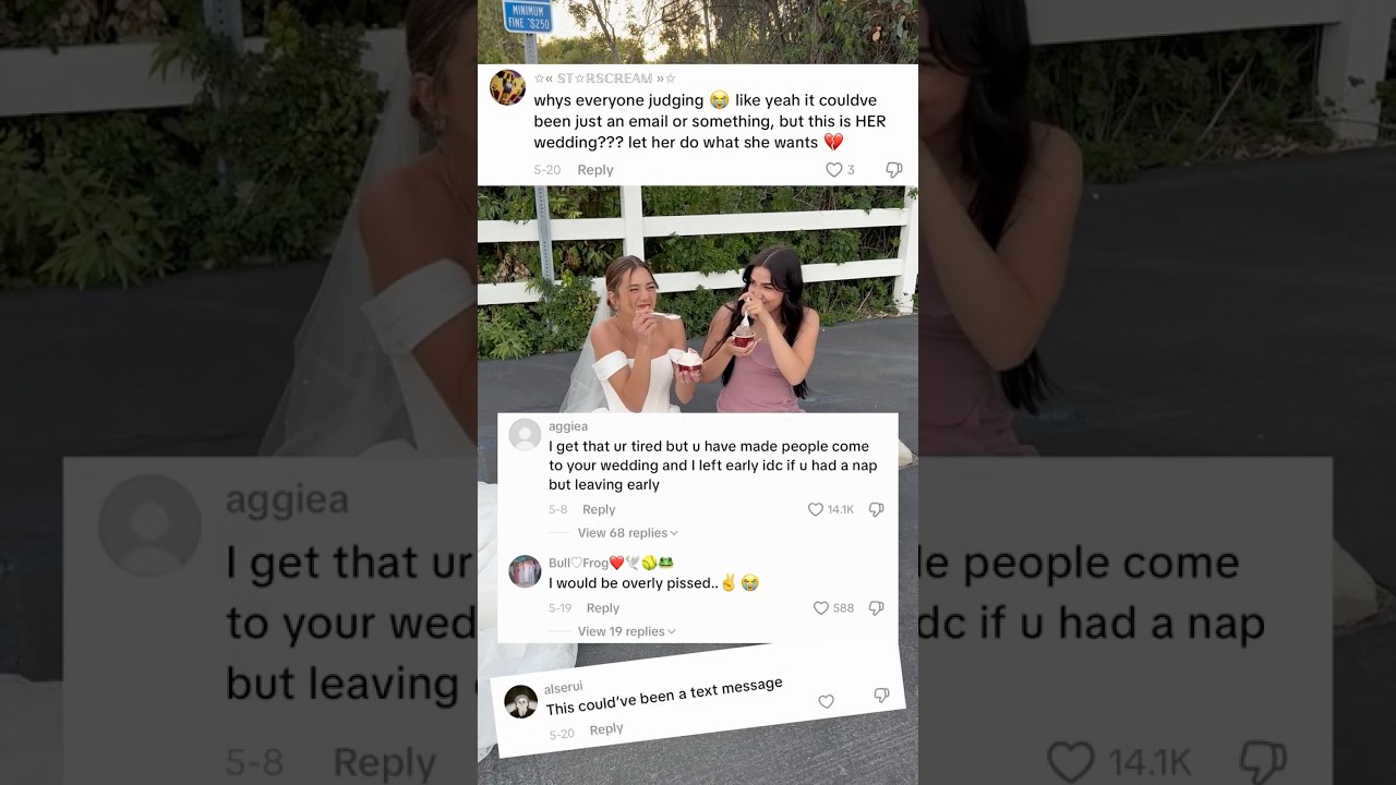 Why I created my wedding around my chronic disorder 😴🤍✨