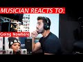 Little Mix - Going Nowhere (Live) Musician Reacts