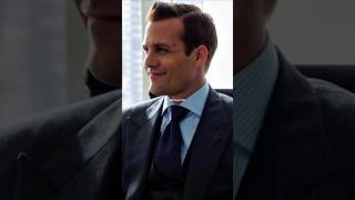 Harvey  goes to his Senior Partner Meeting 😎 | Suits S1