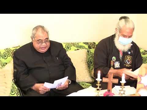 FAILOTU HONO 2 LOPETI JOHANSON MANGERE NOV 2021   Mapa Media Network