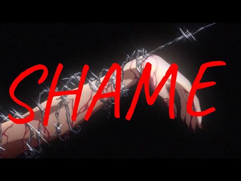 Ghostofblu - Shame [rus sub] [перевод на русский]