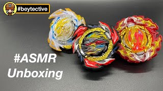 Dangerous Belial Is Here Hyped Up Unboxing Of The Overdrive Special Starter Set