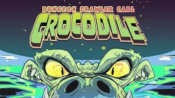 Matt Dinniman Reveals the First-Ever Dungeon Crawler Carl Graphic Novel Expansion!