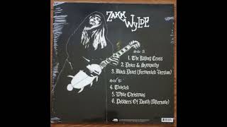 Watch Zakk Wylde Black Pearl video