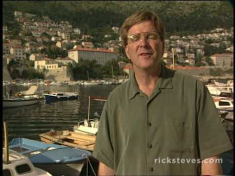 Dubrovnik, Croatia: Pearl of the Adriatic - Dubrovnik, Croatia: Pearl of the Adriatic