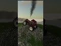 Farming Sim19 Ascenso 4x4 Fiatagri 180 #fs19 #automobile #games #gaming #viralvideo #viral
