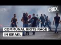 Israel Palestine Conflict | Clashes Break Out In Israel, While 119 Palestinians Die in Airstrikes