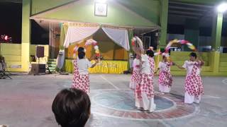 20151103 Parangalkay san Martin 5