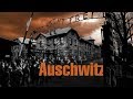 ОСВЕНЦИМ. Концентрационный лагерь Аушвиц. Страшное начало