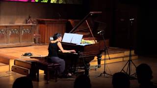 Andrew McPherson - Secrets of Antikythera - V. Creation 3 - Genevieve Lee