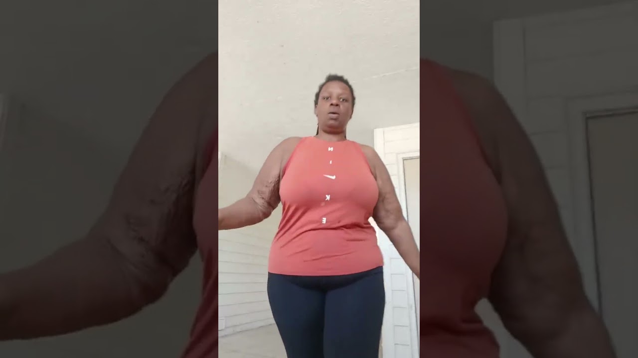 Live Land stretch highlight