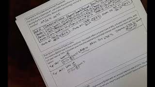 Quantitative Literacy 4D Example #3 Car Loans