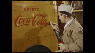 JB Chandler on mixing Coca-Cola Red paint