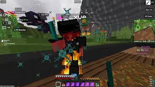 [PACTIFY] 1V1 MMC VS LA FACTION TOP 1