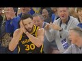 Stephen Curry Shocks Crowd After Clutch 3 Pointer vs Celtics In Final Minutes! Warriors vs Celtics