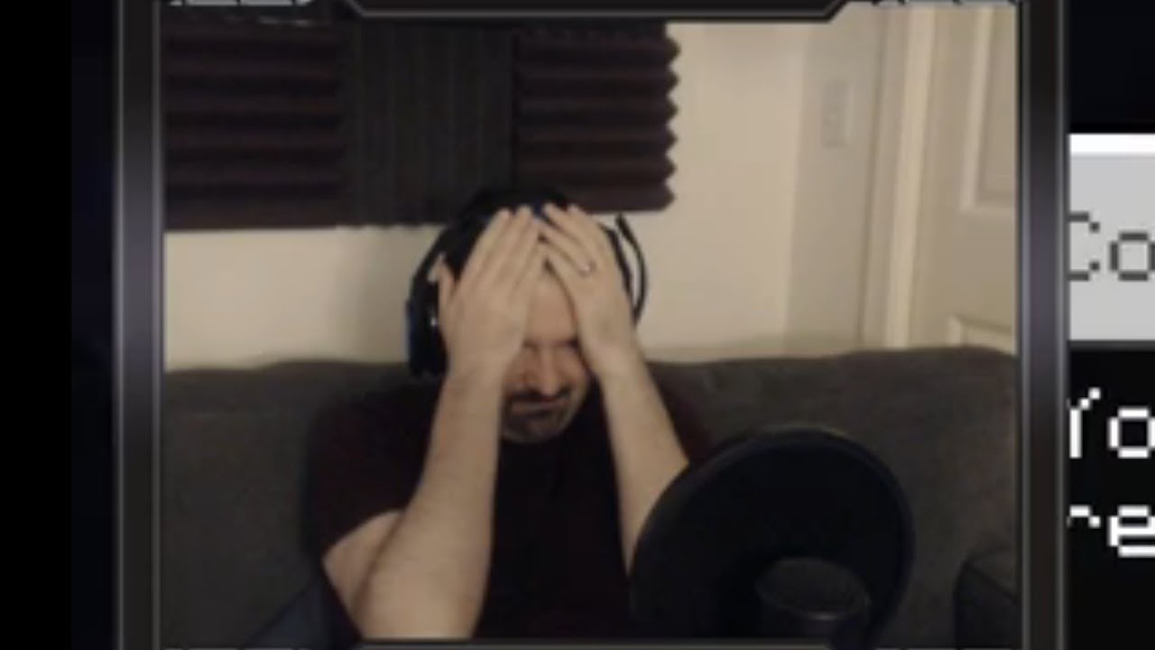 DSP Tries It - Ungrateful Pig's Mask Is Off After Disaster Minecraft Stream