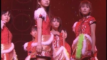 Morning Musume - Do it! Now