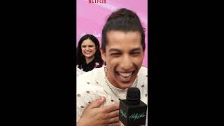 INTERVIEW WITH "NEVER HAVE I EVER" STAR BENJAMIN NORRIS Wealth