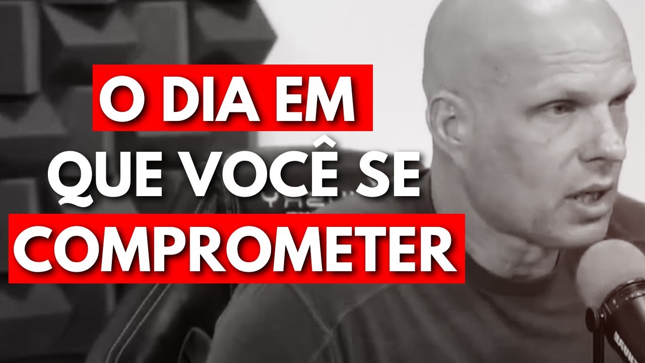 Comprometimento (Ed Siatti)