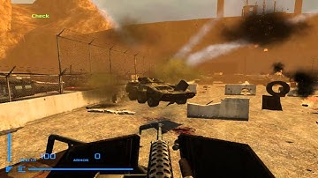 Half-Life 2-Underhell Chapter 1 Part 77