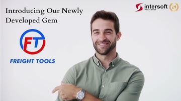 Logistics Management Solution | Freight Delivery Management App | IntersoftKK