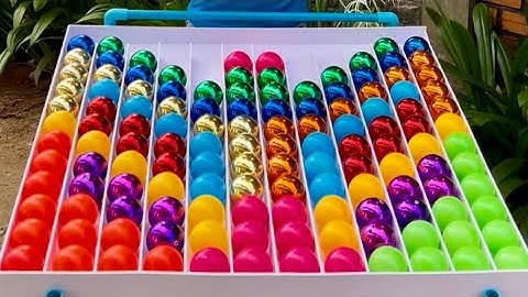 The Secret Codes of the Time–Shifting Tower 