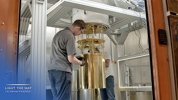 Quantum Science and Technology at UC Berkeley: A New Era of Innovation