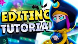 How To Edit Brawl Stars Montages LIKE A PROFESSIONAL! 🤩(Pinch, Shake, Glow..) screenshot 4