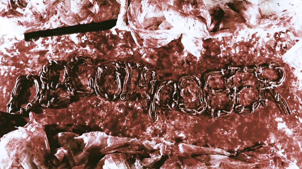 DECOMPOSER- BLOOD RUNS THICK MV 20190130