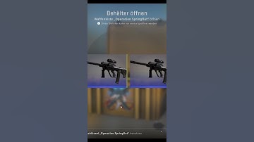 Opening 2 Operation Riptide Cases until i get a Gold | Day 22 #shorts