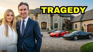 The Rich & Luxurious Lifestyle of Mike Wolfe From ''American Pickers''