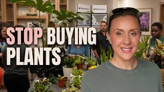Get Free Plants at Local Community Plant Swaps