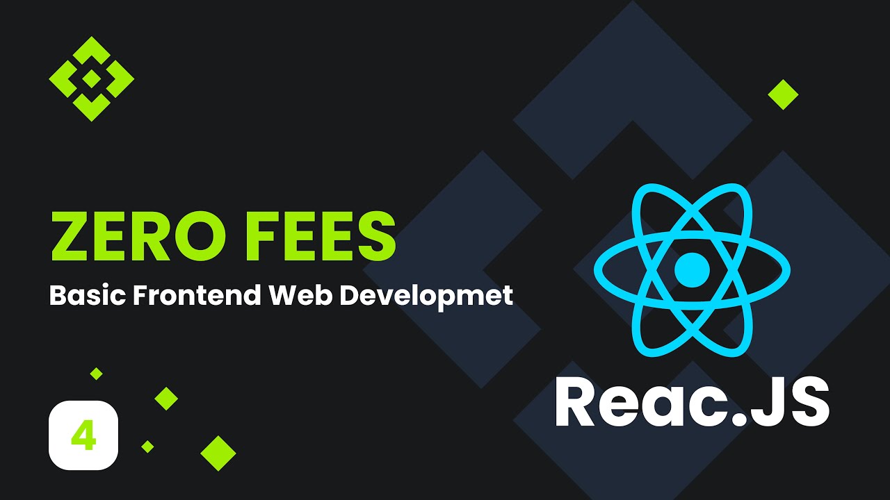 REACT BASIC - React Components - 15 min - YouTube