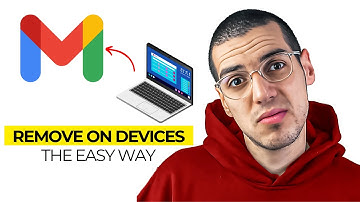 How to Remove Your Gmail Account from Another Device (2025 Guide)