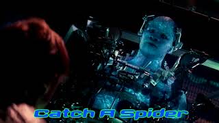 The Amazing Spider-Man 2 - Unreleased Score - Catch A Spider - Hans Zimmer