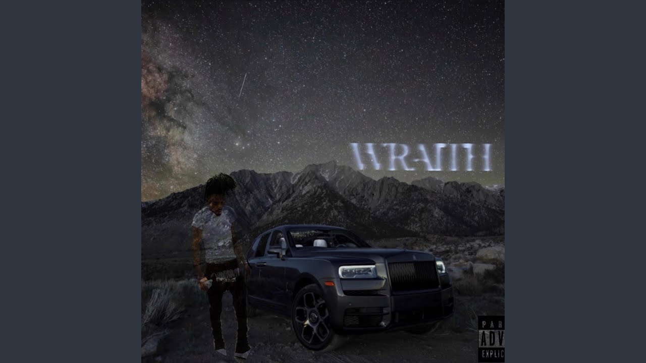 Wraith - YouTube