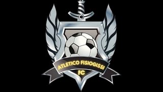 5-2 | AC. EUR SPINACETO 70 vs AT. FISIOGISSI (Serie A2 - settima giornata, Girone H) 