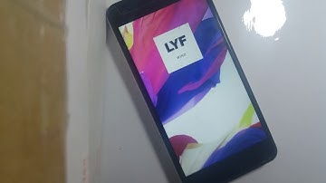 LYF WIND 1 LS-5010 FRP UNLOCK 100% Done 2017 NEW METHOD