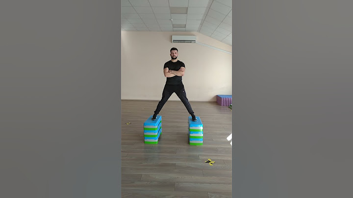 Я готов повторить этот трюк на двух грузовых машин как жан-клод Ван Дамм