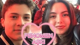 Fenomen Aşki Son Part