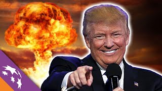 Trump & End Time Events Foretold by Ancient Prophecy! | Jonathan Cahn: The Oracle Trump & End Time Events Foretold by Ancient Prophecy! | Jonathan Cahn: The Oracle