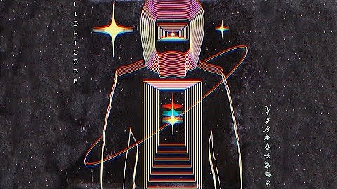 LIGHTCODE & BORN I  - HEALING WITH SELF LOVE (Guided Meditation)