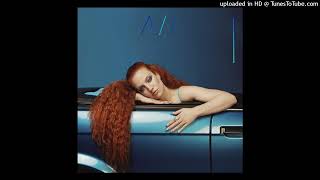 Jess Glynne - Never Let Me Go Unofficial Instrumental