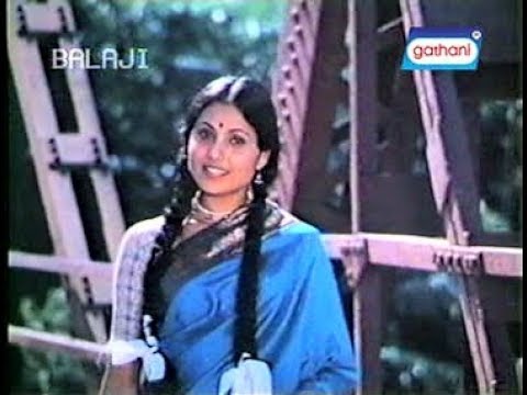 Dehei Jouwanmoti Laaj Laaj // Bowari (1982) // Hits of Superstar Biju Phukan & Mridula Barua