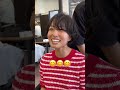 i.Ginza/Hirose 衝撃‼️旦那さんに見つけてもらえないカモ？😵　ツイストスパイラルをバッサリカットで衝撃イメチェン！✂︎ #shots #ショート #カット #ビフォーアフター