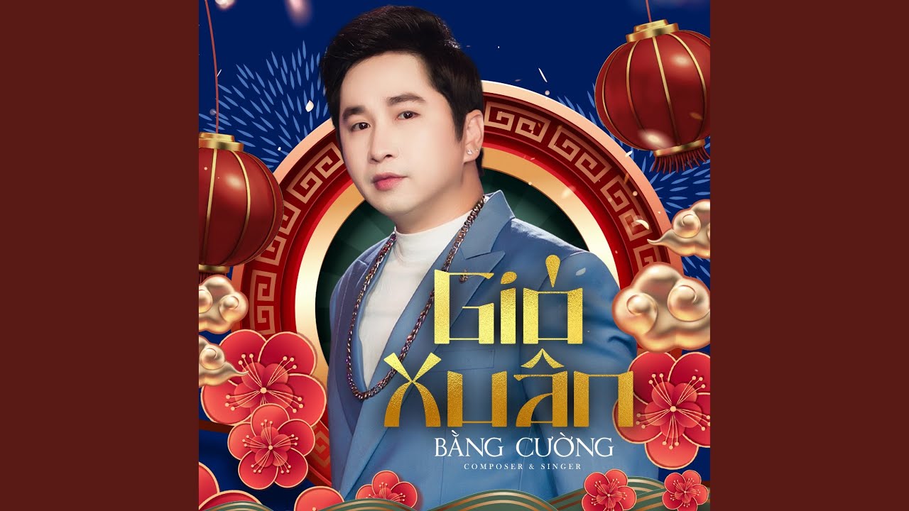 Gió Xuân (Beat)
