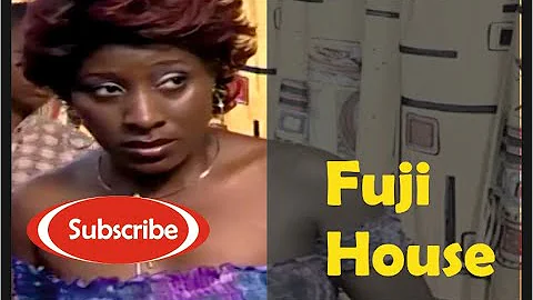 Fuji House of commotion